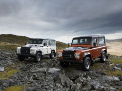 Defender Defender